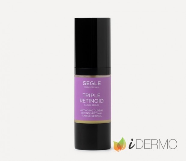 TRIPLE RETINOID SÉRUM